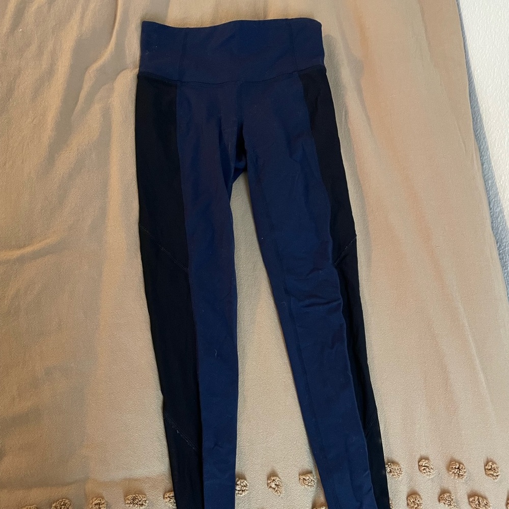Athleta Tights XXS